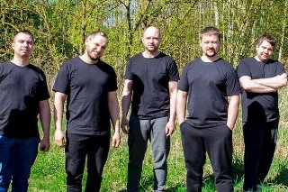 О компании 2Землекопа-Лсз, фото, команда