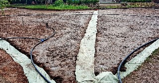 Устройство дренажа Лесозаводск, цена от 1367 руб.
