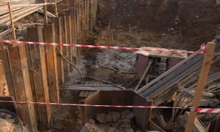 Вертикальная планировка грунта под ключ в Лесозаводске от 946 руб. - 2Землекопа-Лсз